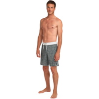 Da Uomo Hyperfreak Pantaloncini Da Surf Mysto Scallop Da 19"